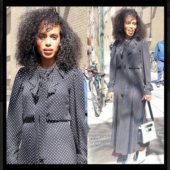 Edie Parker Bag Candy Coin in White - Picture 7 of 7